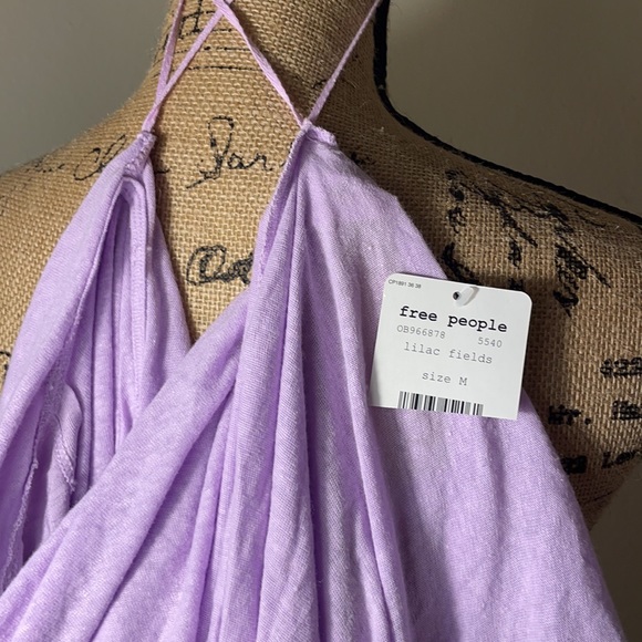 Free People Keep It Casual Tee - Picture 12 of 13